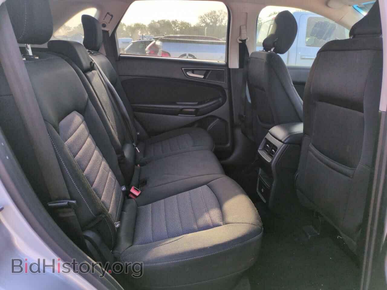 2018 FORD EDGE - VIN: 2FMPK3G94JBC32191 - Photo 11