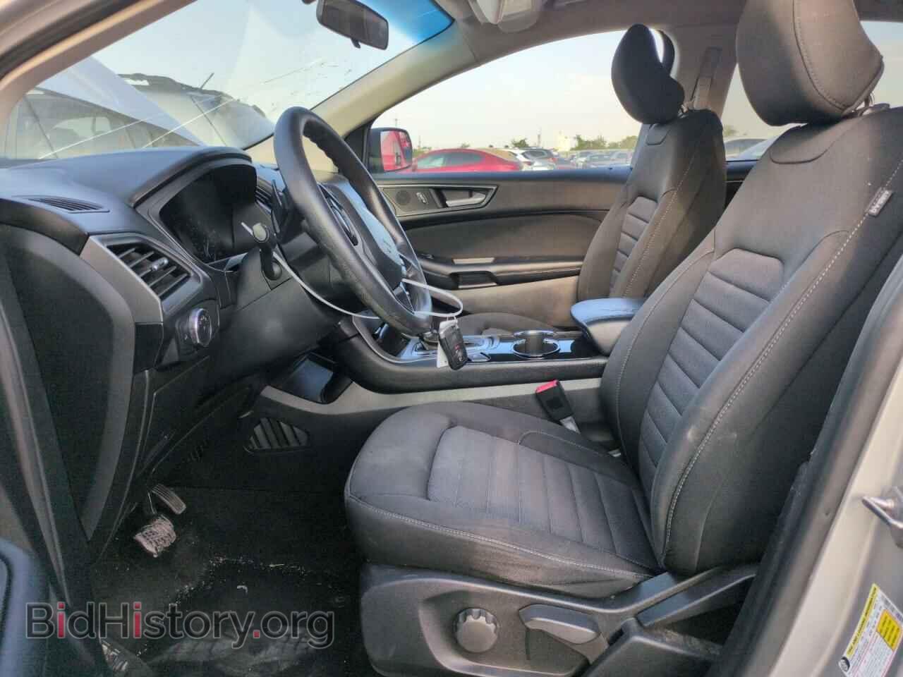 2018 FORD EDGE - VIN: 2FMPK3G94JBC32191 - Photo 7