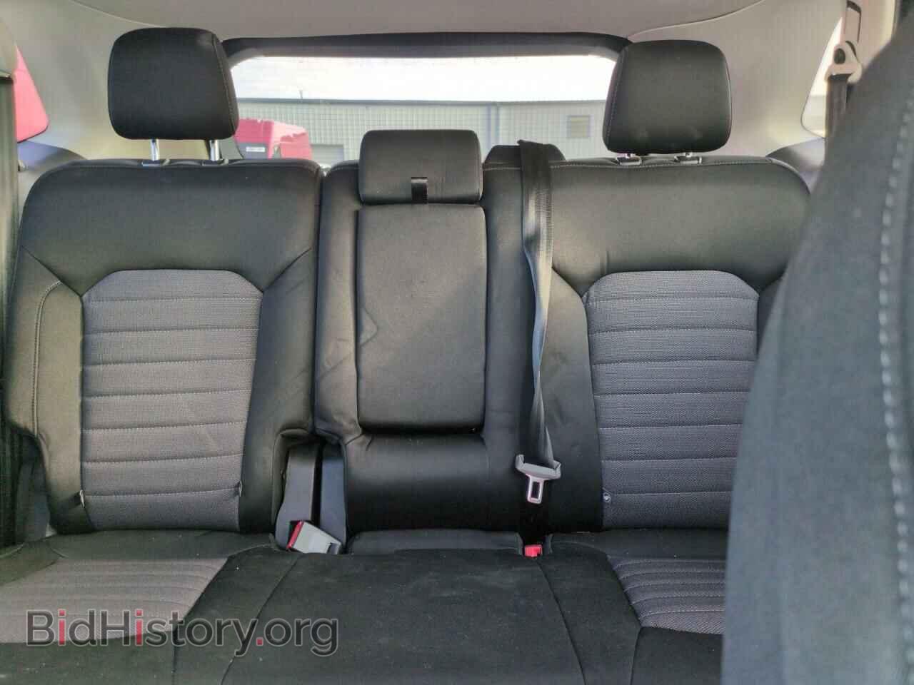 2018 FORD EDGE - VIN: 2FMPK3G94JBC32191 - Photo 10