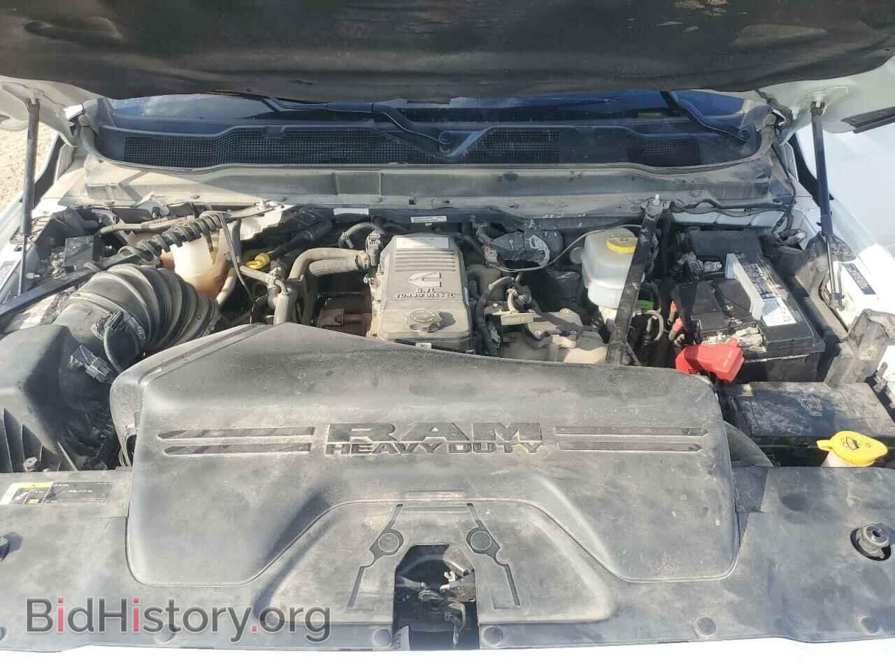 2020 RAM 2500 - VIN: 3C6UR5FL4LG148309 - Фото 11