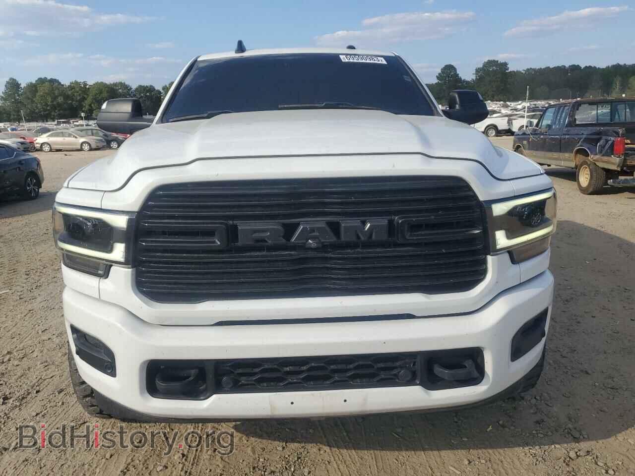 2020 RAM 2500 - VIN: 3C6UR5FL4LG148309 - Фото 5