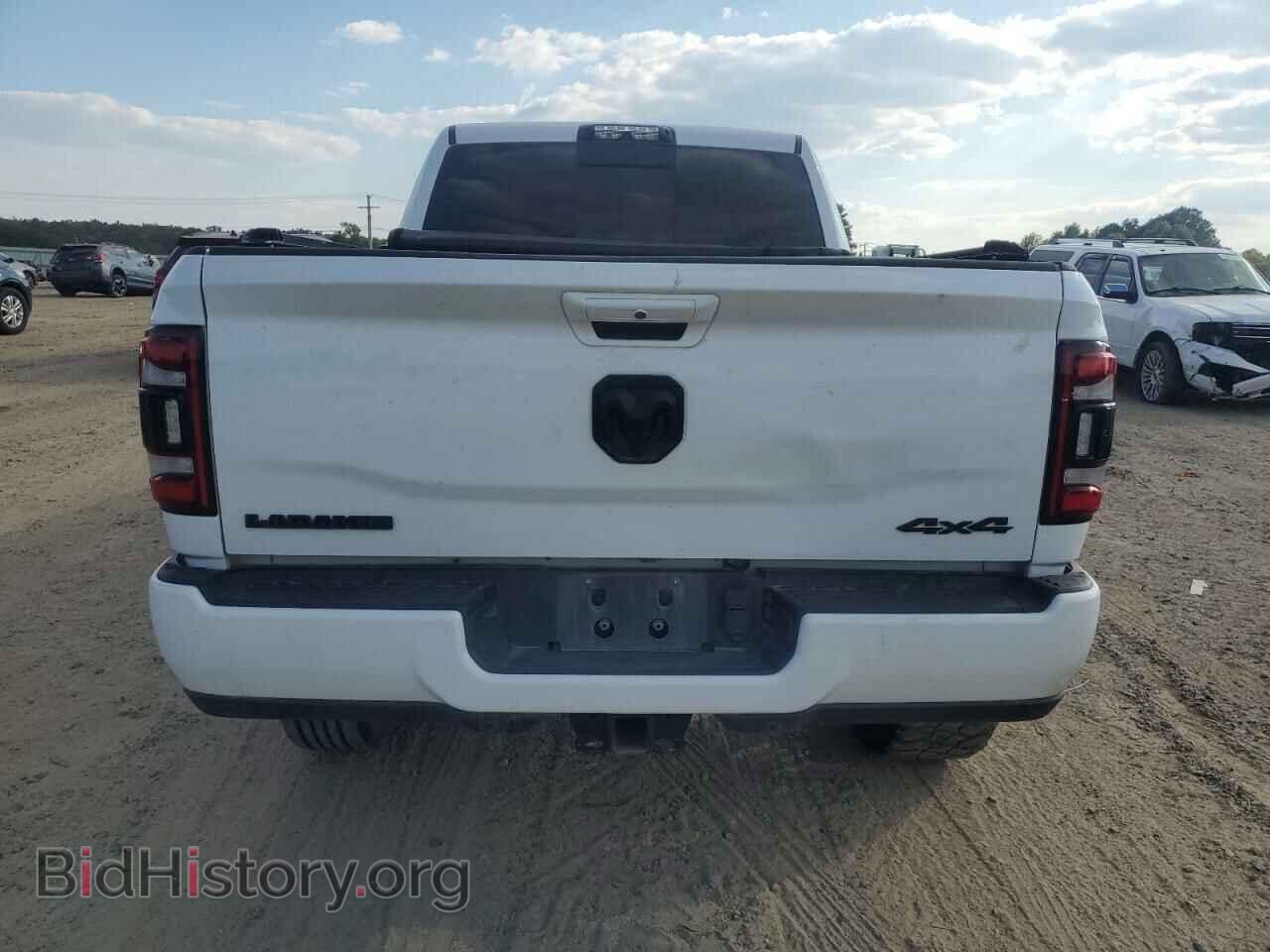 2020 RAM 2500 - VIN: 3C6UR5FL4LG148309 - Фото 6