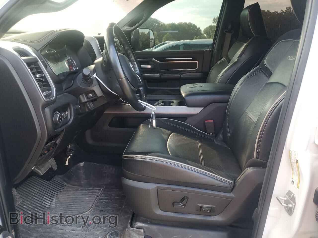 2020 RAM 2500 - VIN: 3C6UR5FL4LG148309 - Фото 7