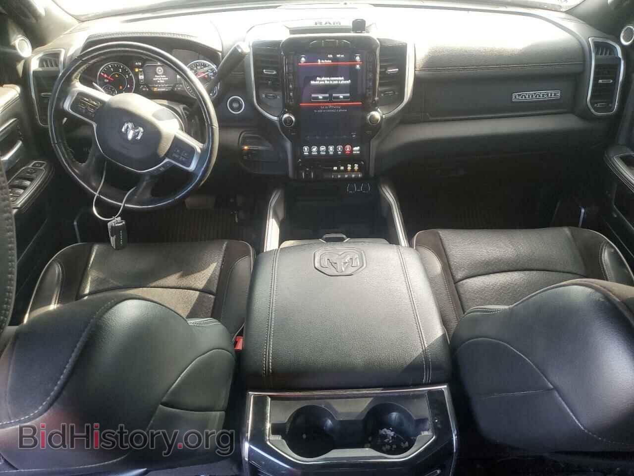 2020 RAM 2500 - VIN: 3C6UR5FL4LG148309 - Фото 8