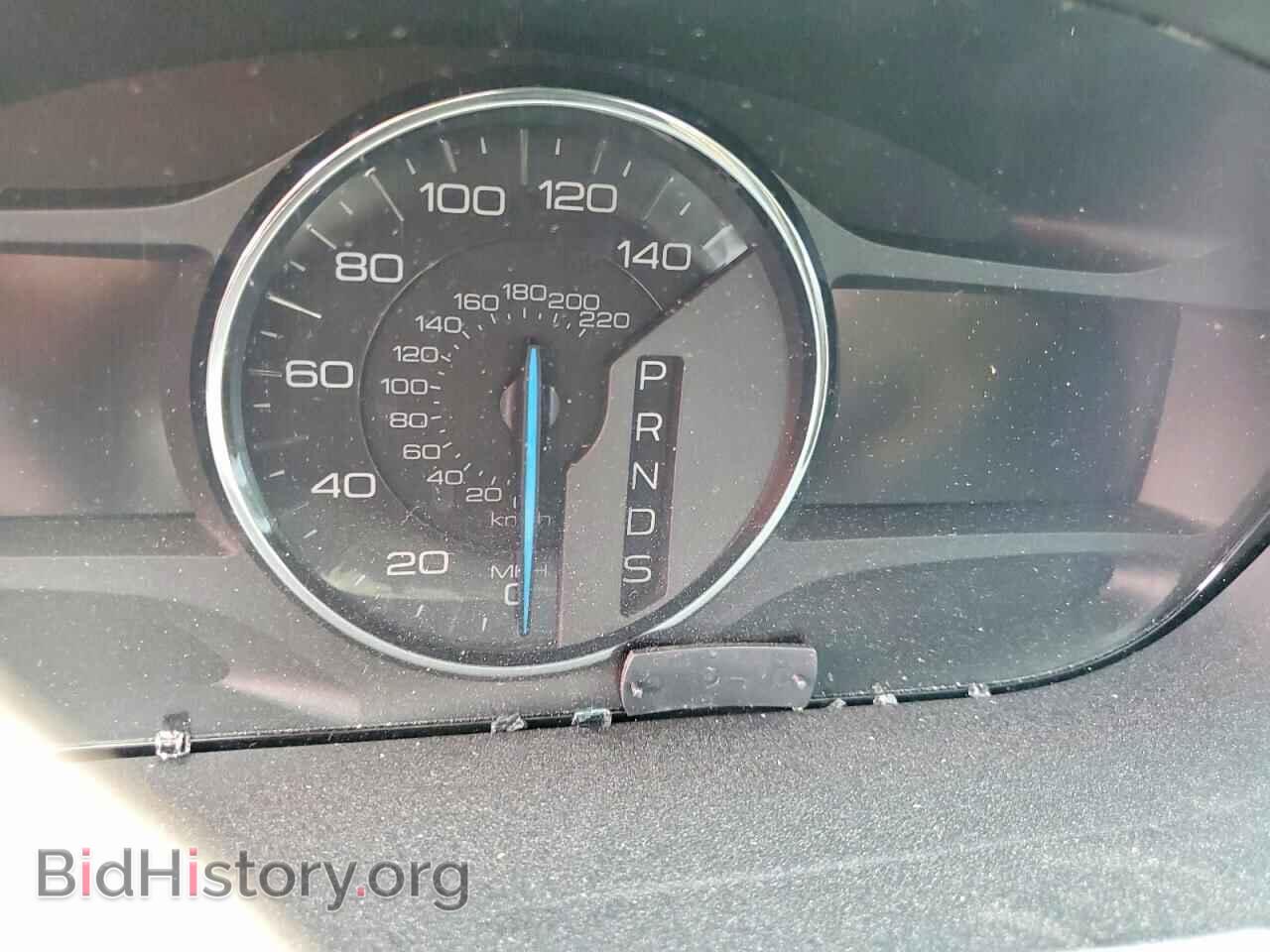 2013 FORD EDGE - VIN: 2FMDK3JC6DBC64412 - Photo 9