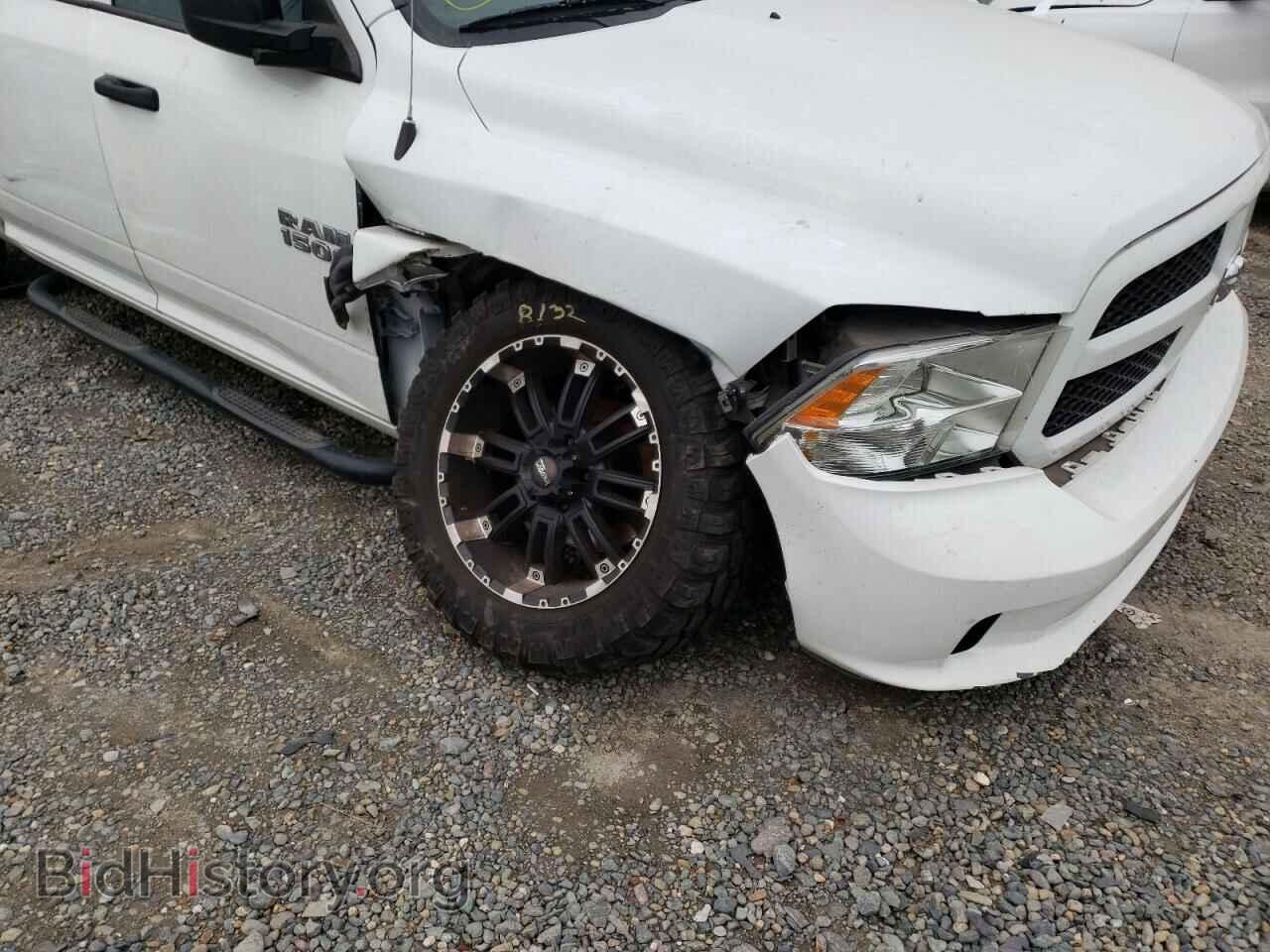 2015 RAM 1500 - VIN: 3C6RR7KT0FG700576 - Фото 9
