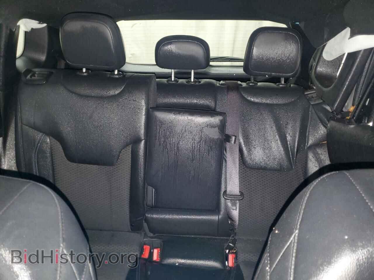 2024 JEEP COMPASS - VIN: 3C4NJDBN1RT109148 - Фото 10