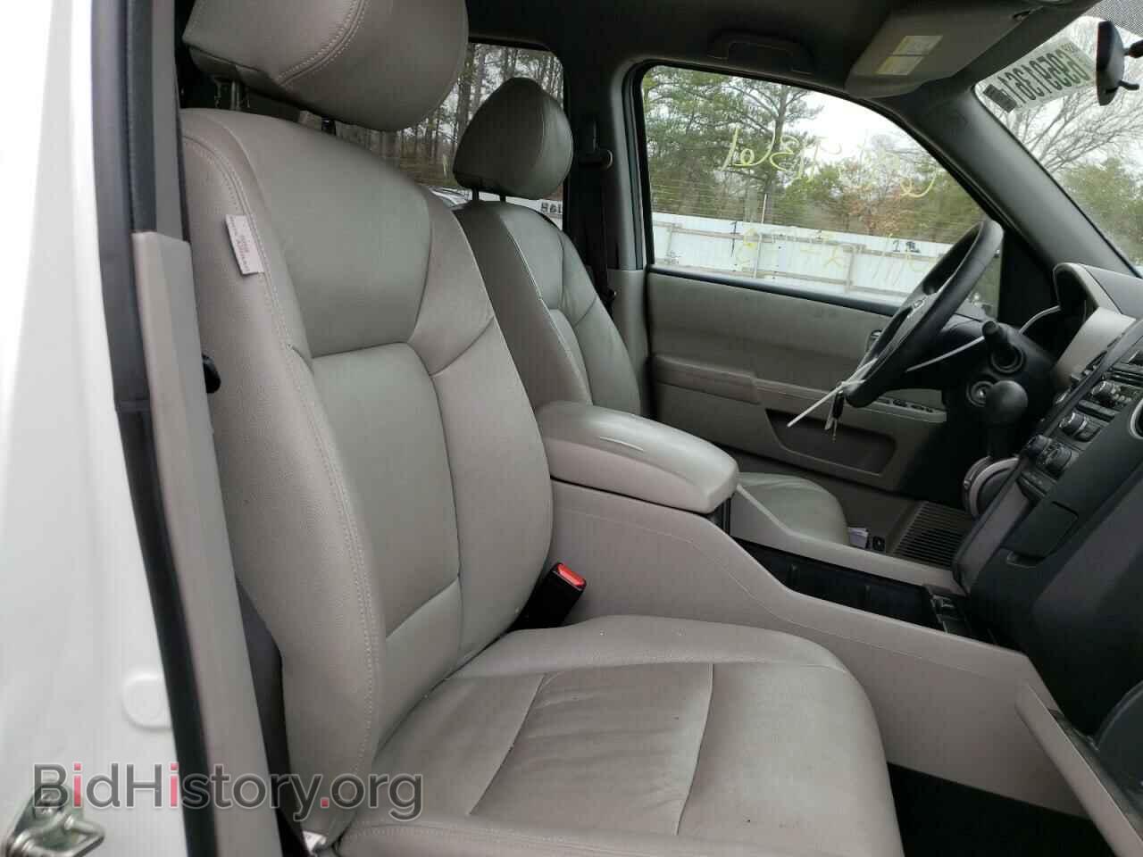 2015 HONDA PILOT - VIN: 5FNYF4H22FB050245 - Фото 5