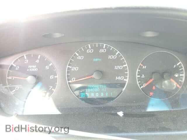 2008 CHEVROLET IMPALA - VIN: 2G1WT58K781305010 - Фото 9