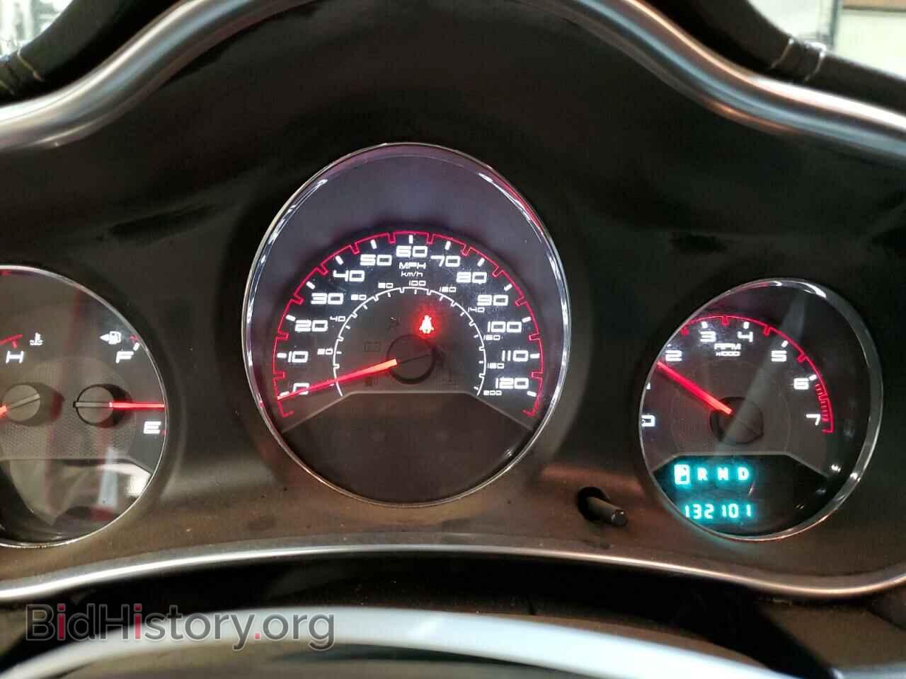 2013 DODGE AVENGER - VIN: 1C3CDZAG7DN752759 - Фото 9