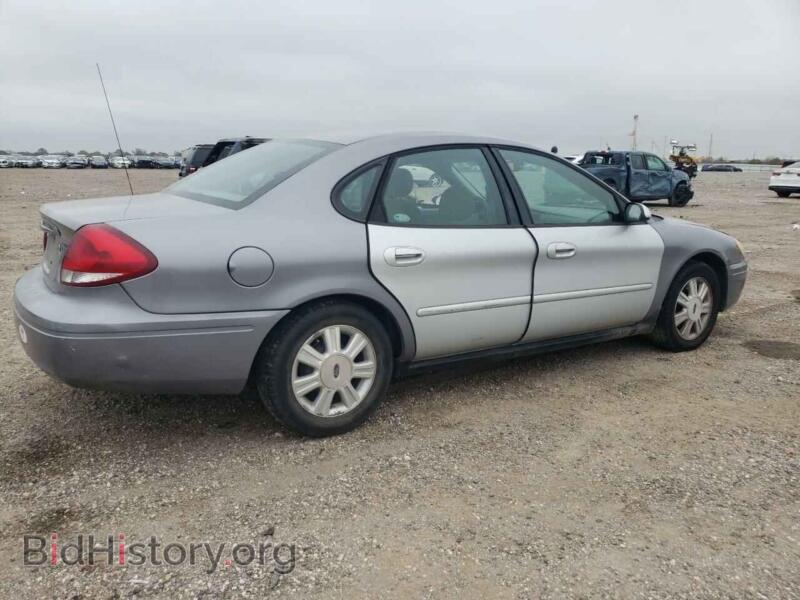 2007 Ford TAURUS (VIN 1FAFP56U47A147798) — photo 3 of 12
