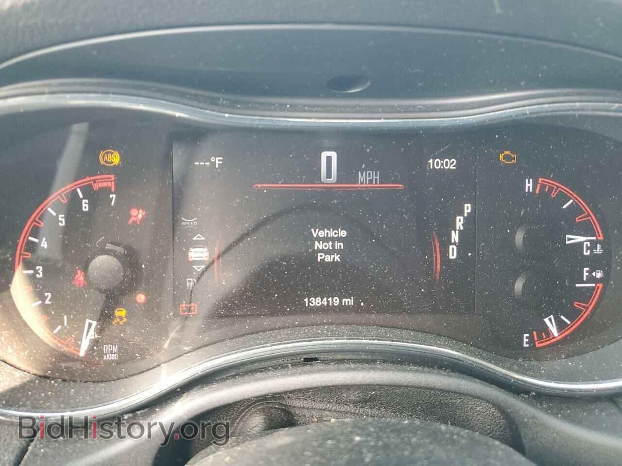 2018 DODGE DURANGO - VIN: 1C4RDJAG1JC202133 - Фото 9