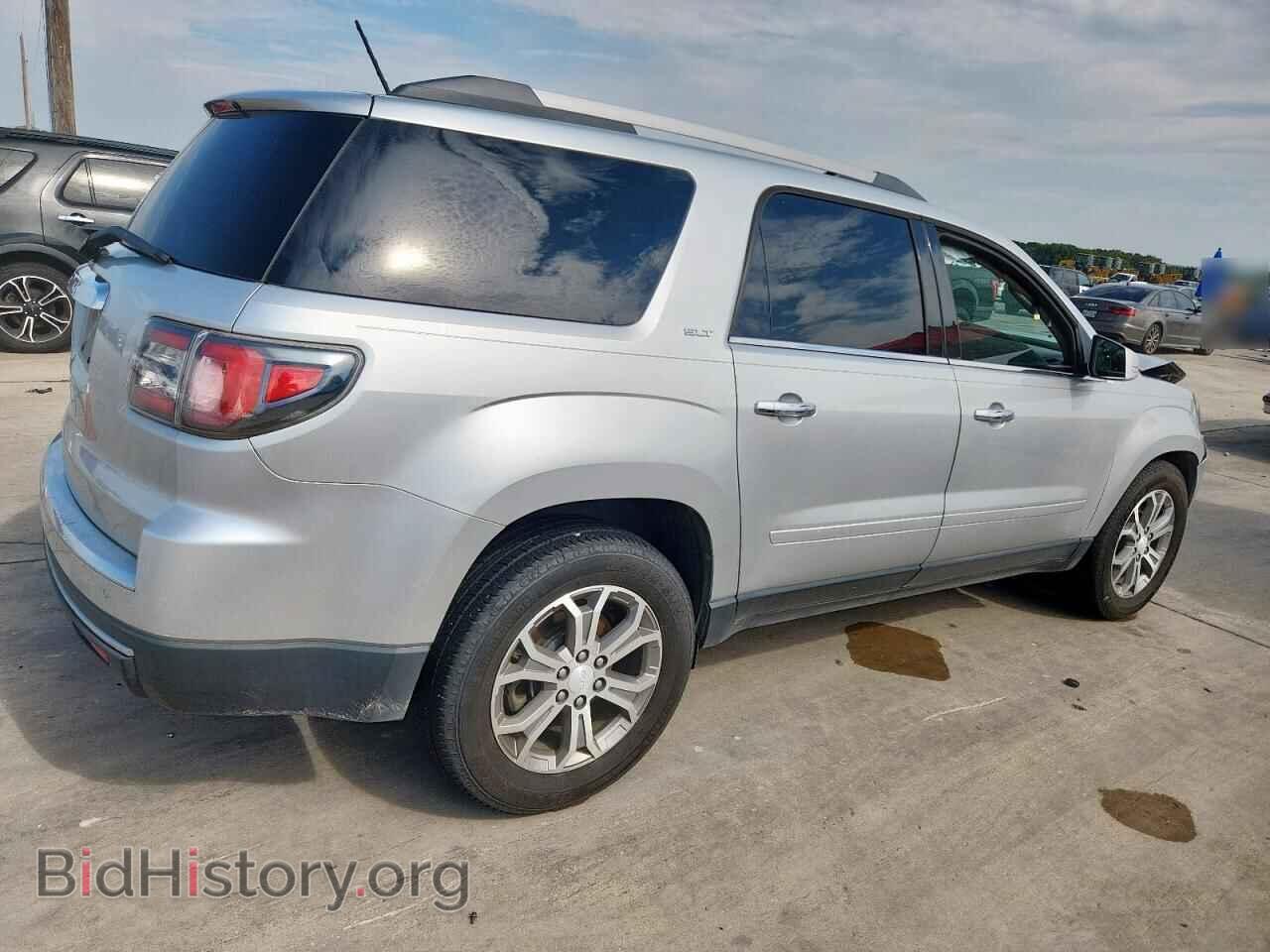 2014 GMC ACADIA - VIN: 1GKKRRKD4EJ117203 - Photo 3