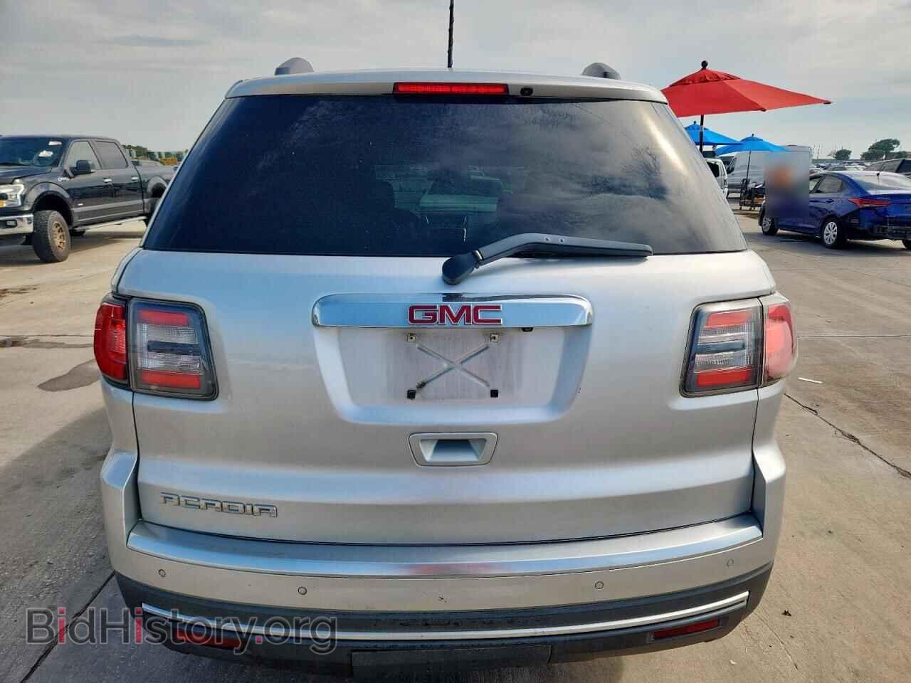 2014 GMC ACADIA - VIN: 1GKKRRKD4EJ117203 - Photo 6
