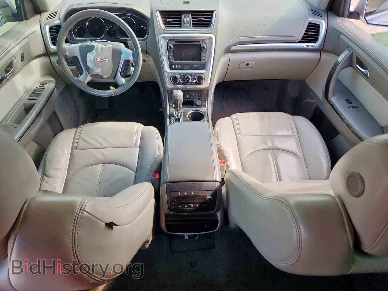 2014 GMC ACADIA - VIN: 1GKKRRKD4EJ117203 - Photo 8