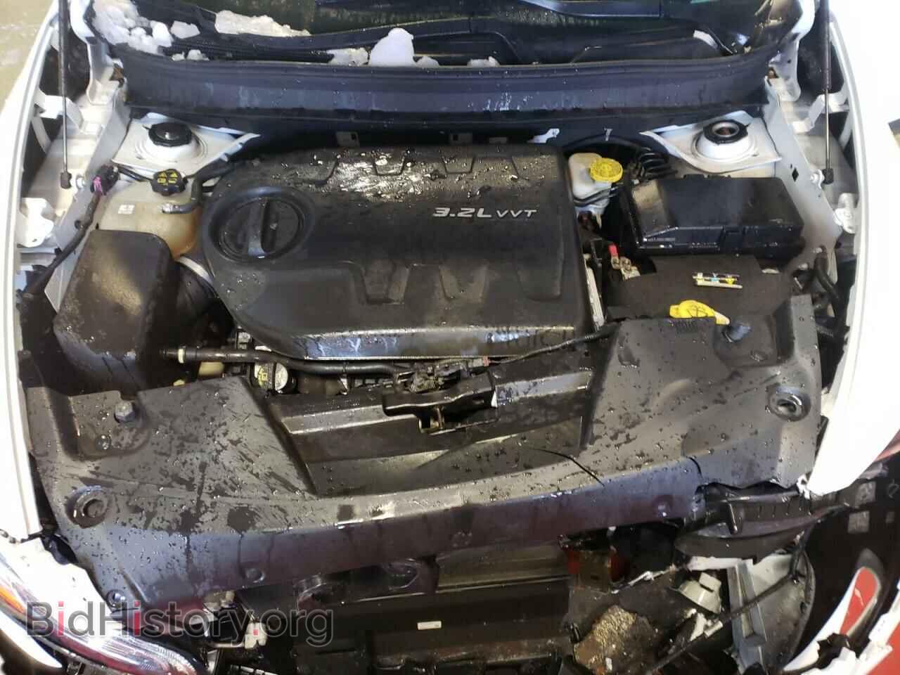 2014 JEEP CHEROKEE - VIN: 1C4PJLDS5EW103802 - Фото 7