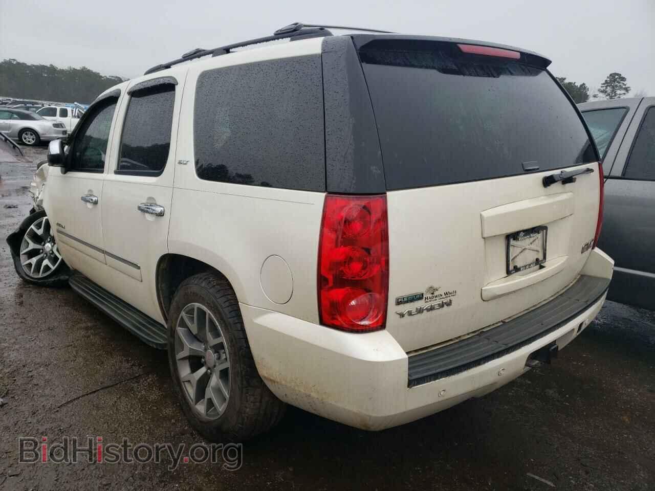 2011 GMC YUKON - VIN: 1GKS1CE00BR243892 - Фото 3