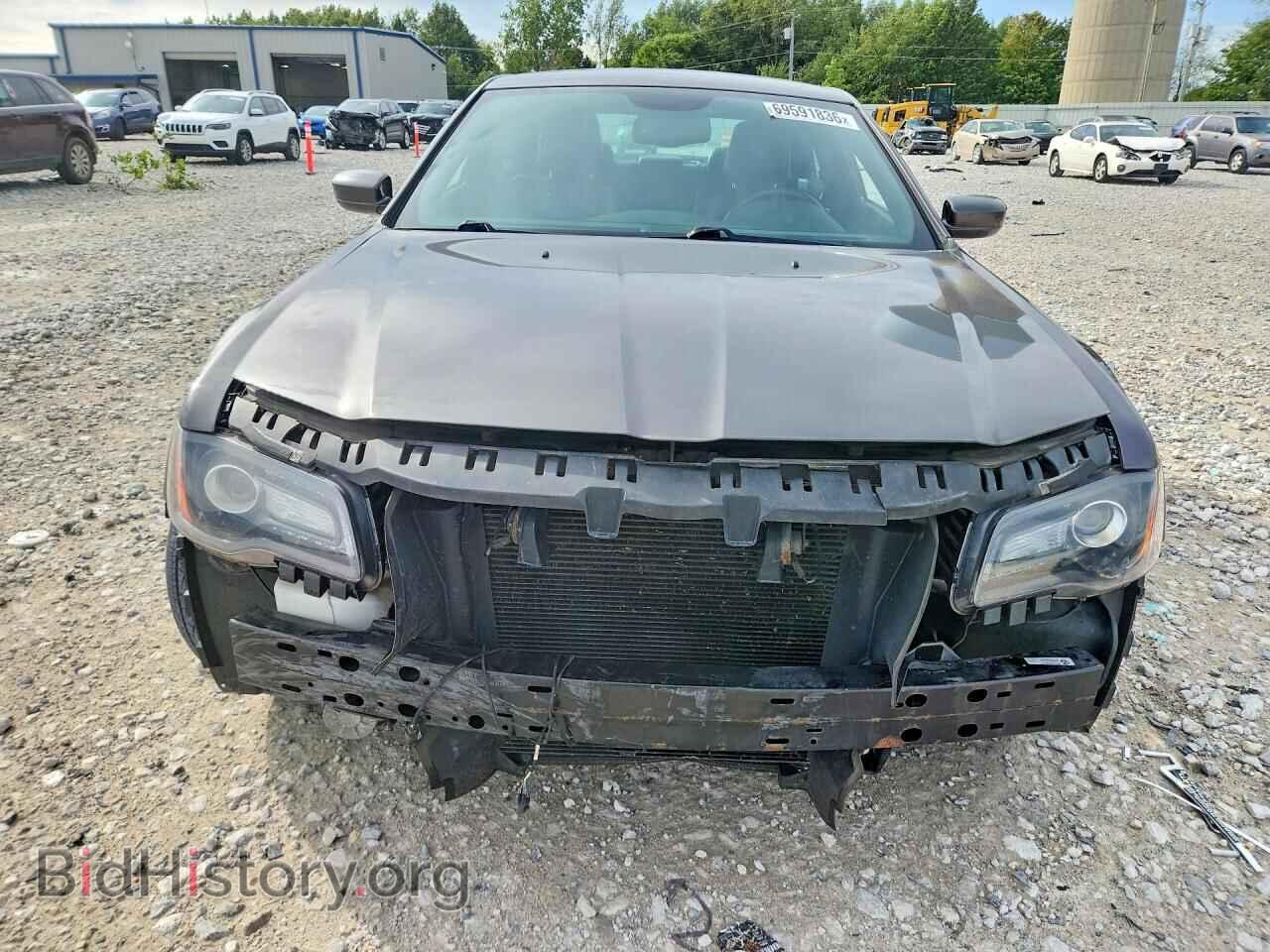 2014 CHRYSLER 300 - VIN: 2C3CCAGGXEH240127 - Photo 5