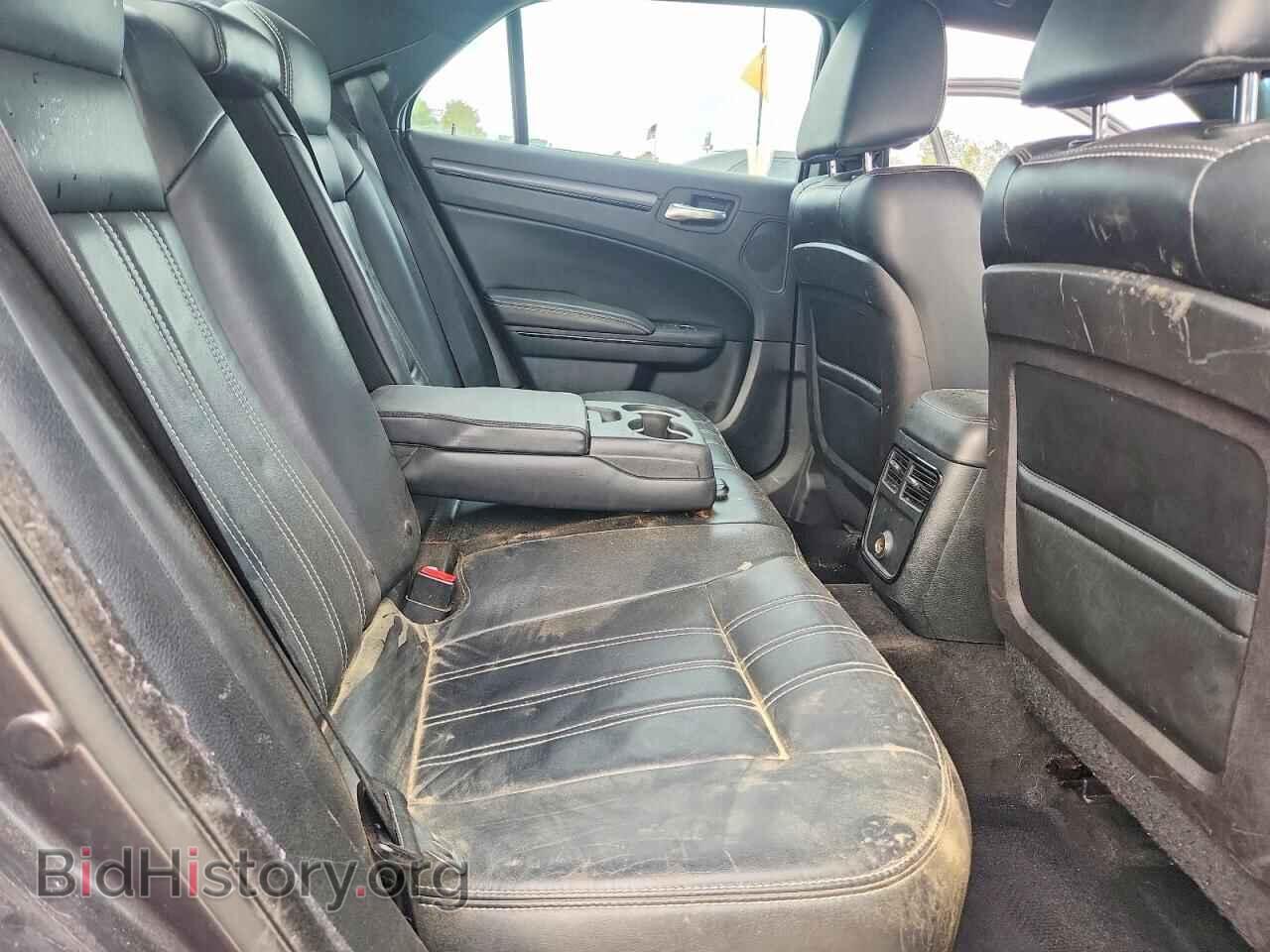 2014 CHRYSLER 300 - VIN: 2C3CCAGGXEH240127 - Photo 10