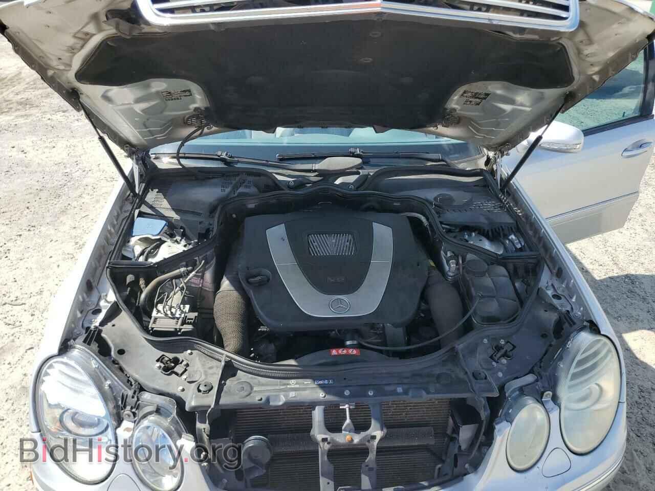 2007 MERCEDES-BENZ E-CLASS - VIN: WDBUF56X77B066995 - Фото 11