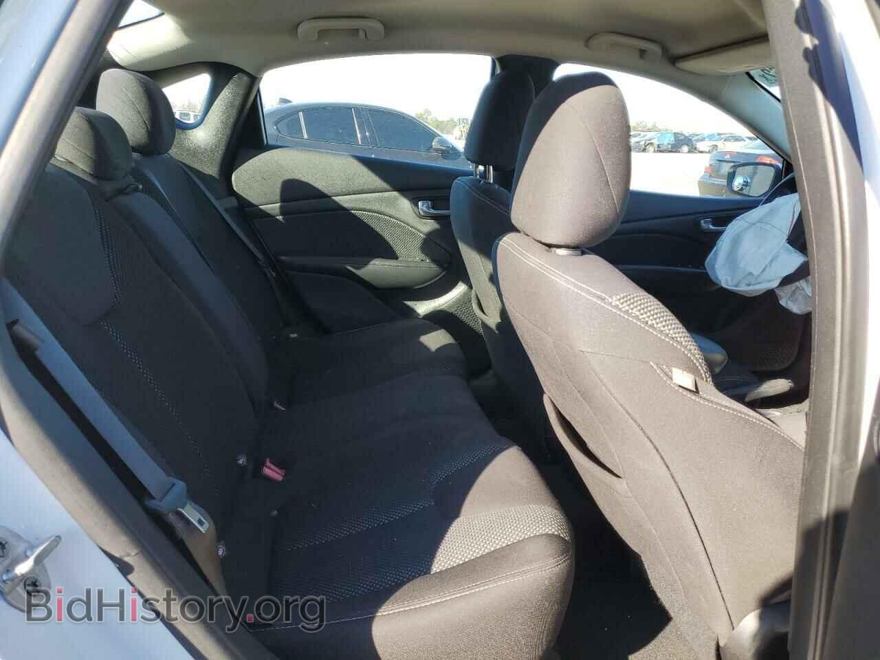 2015 DODGE DART - VIN: 1C3CDFBB7FD309554 - Фото 10