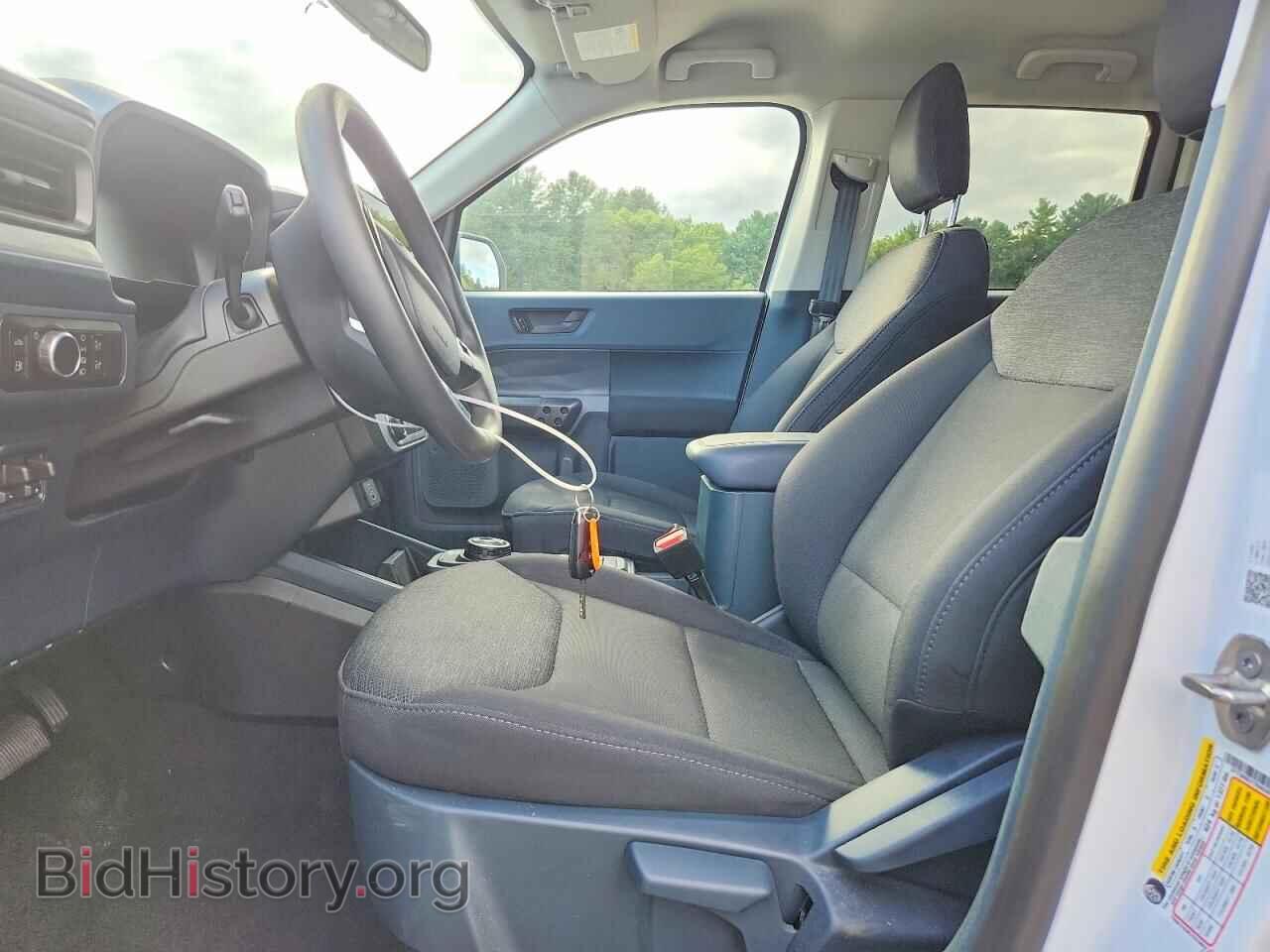 2026 FORD MAVERICK - VIN: 3FTTW8B37TRA63828 - Фото 7