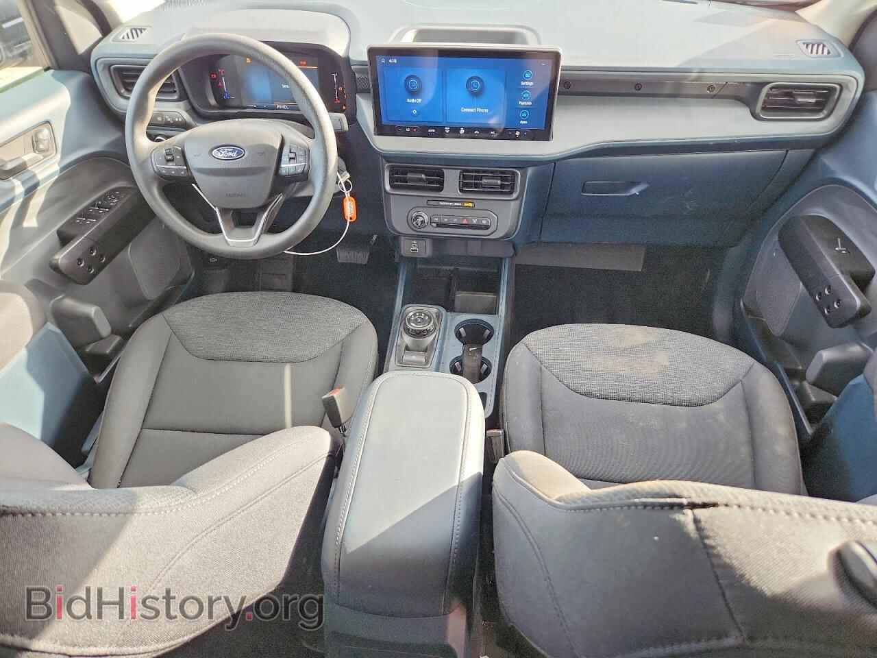 2026 FORD MAVERICK - VIN: 3FTTW8B37TRA63828 - Фото 8