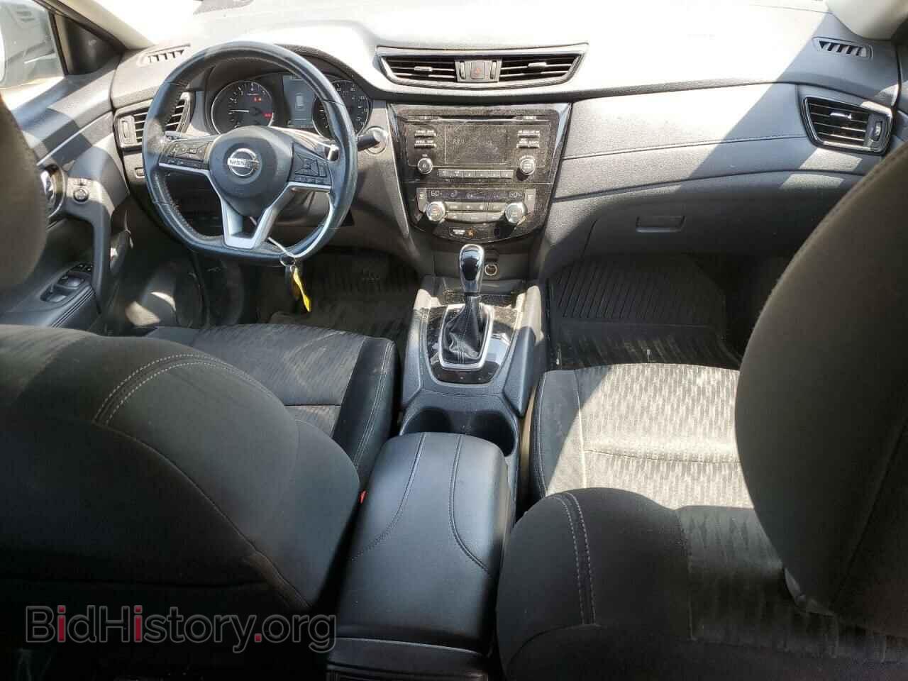 2017 NISSAN ROGUE - VIN: KNMAT2MV2HP583249 - Фото 8