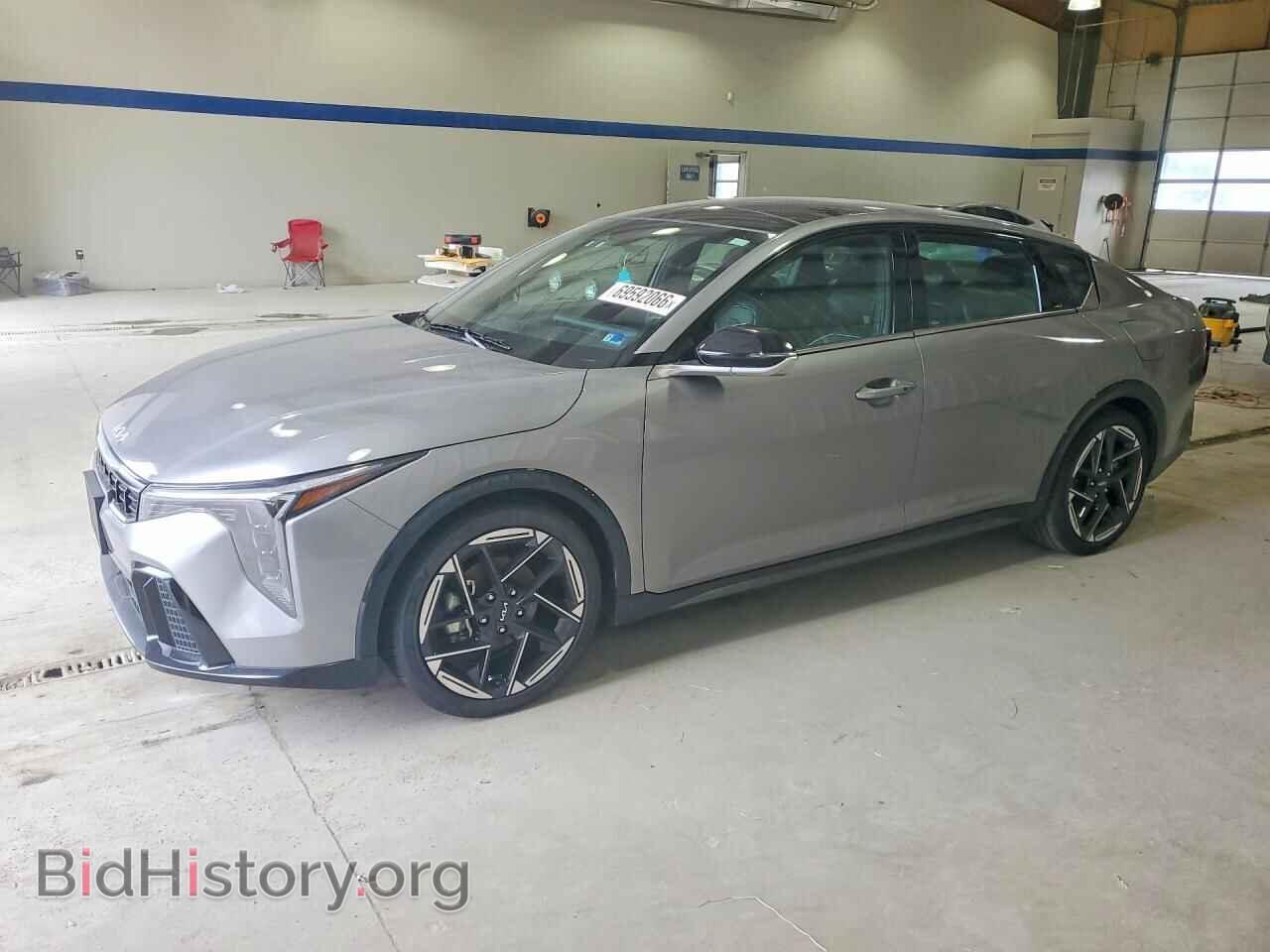 Photo 3KPFW4DE1SE162204 - KIA ALL OTHER 2025