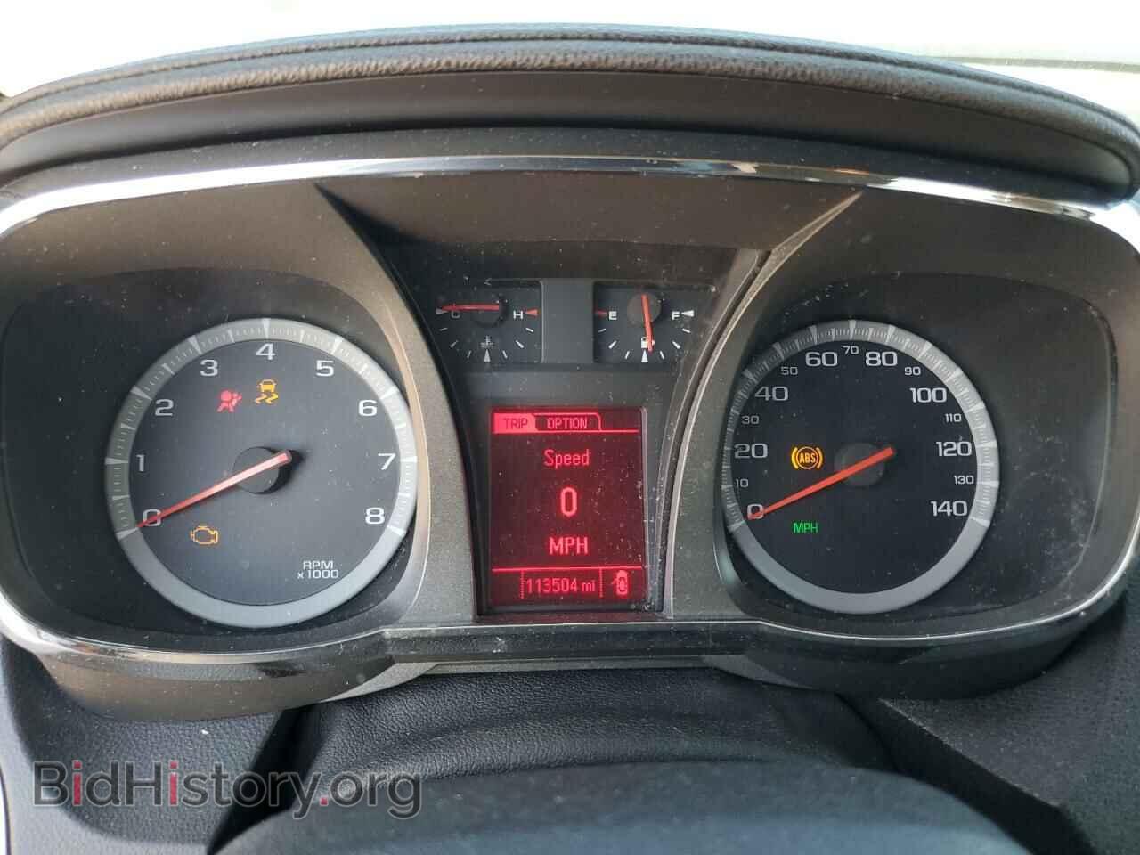 2017 GMC TERRAIN - VIN: 2GKALNEK8H6178894 - Фото 9