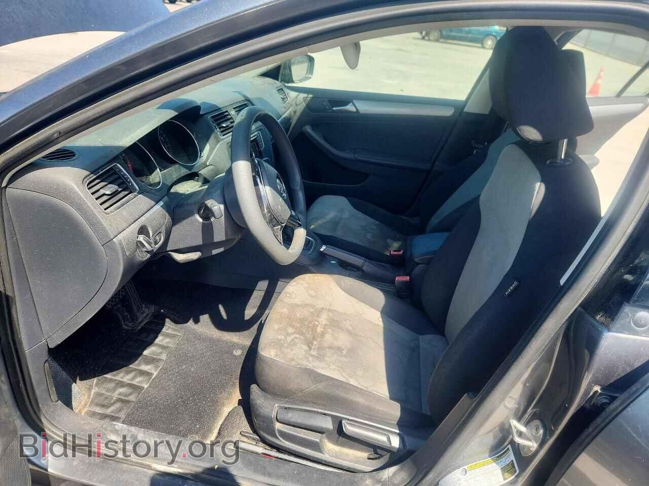 2017 VOLKSWAGEN JETTA - VIN: 3VW2B7AJ1HM212494 - Фото 7