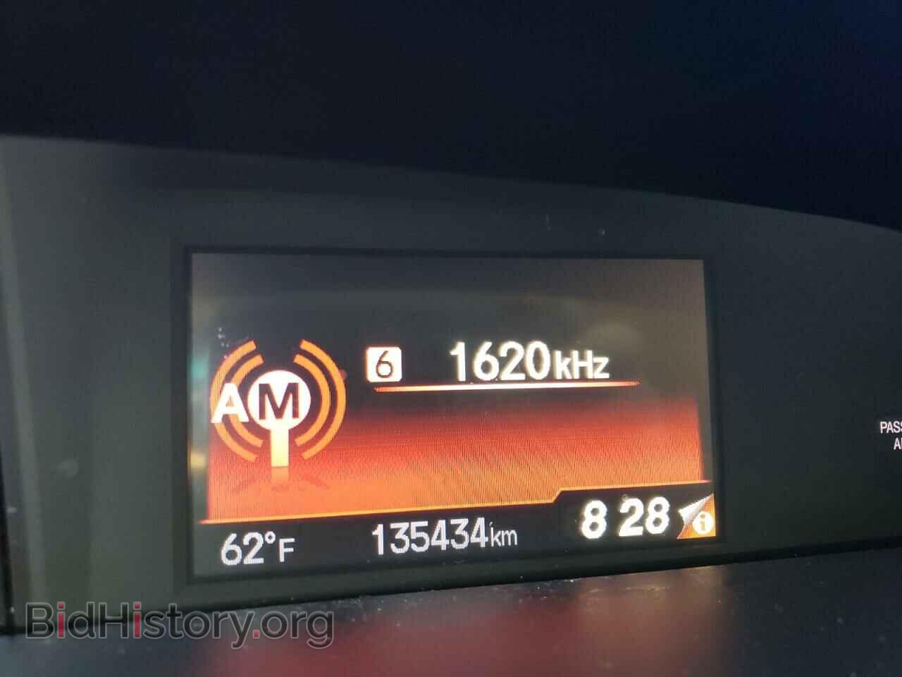 2015 HONDA CIVIC - VIN: 19XFB2F86FE110211 - Фото 9