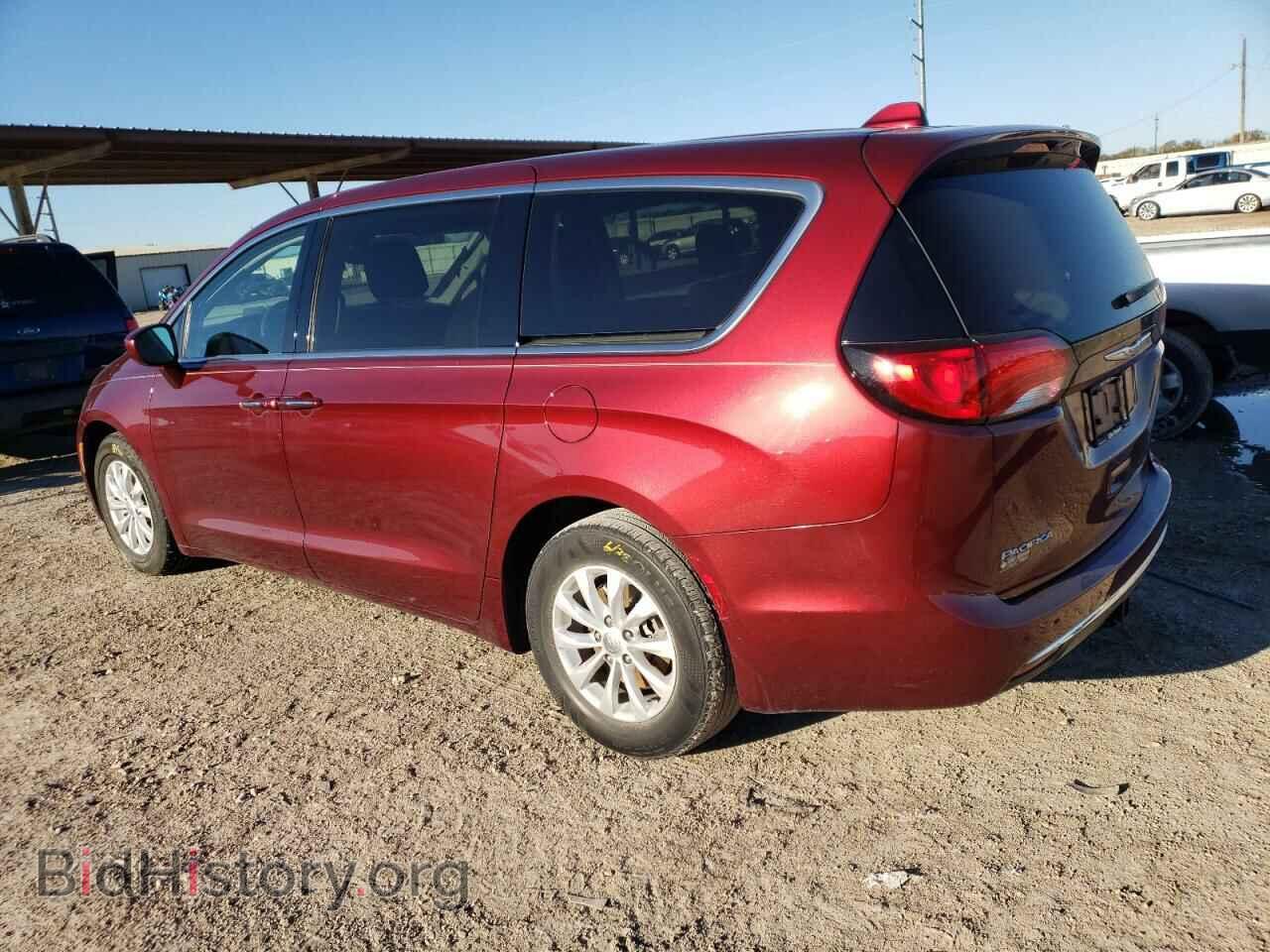 2018 CHRYSLER PACIFICA - VIN: 2C4RC1FG1JR280236 - Photo 2