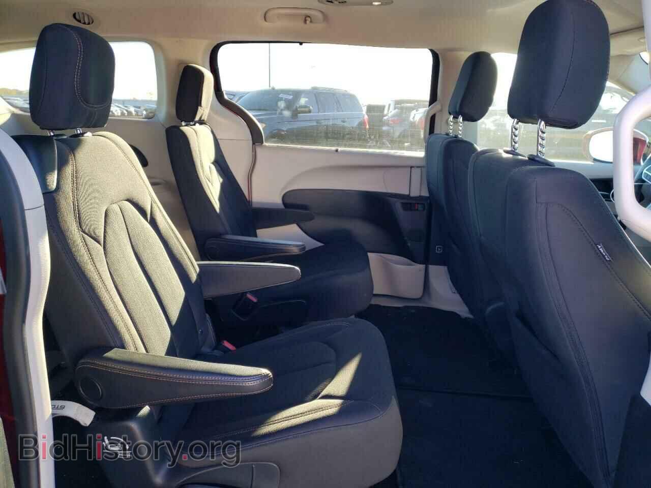 2018 CHRYSLER PACIFICA - VIN: 2C4RC1FG1JR280236 - Photo 11