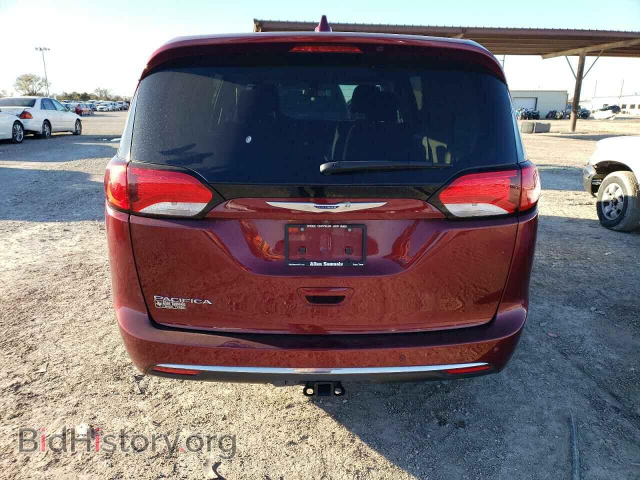 2018 CHRYSLER PACIFICA - VIN: 2C4RC1FG1JR280236 - Photo 6
