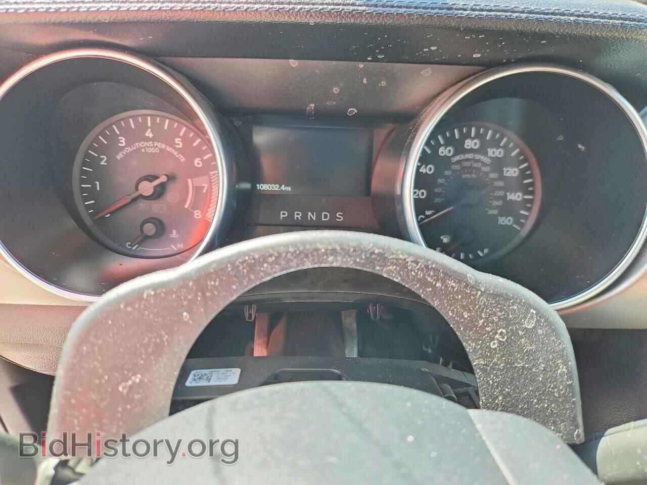 2018 FORD MUSTANG - VIN: 1FATP8UH3J5124300 - Фото 9