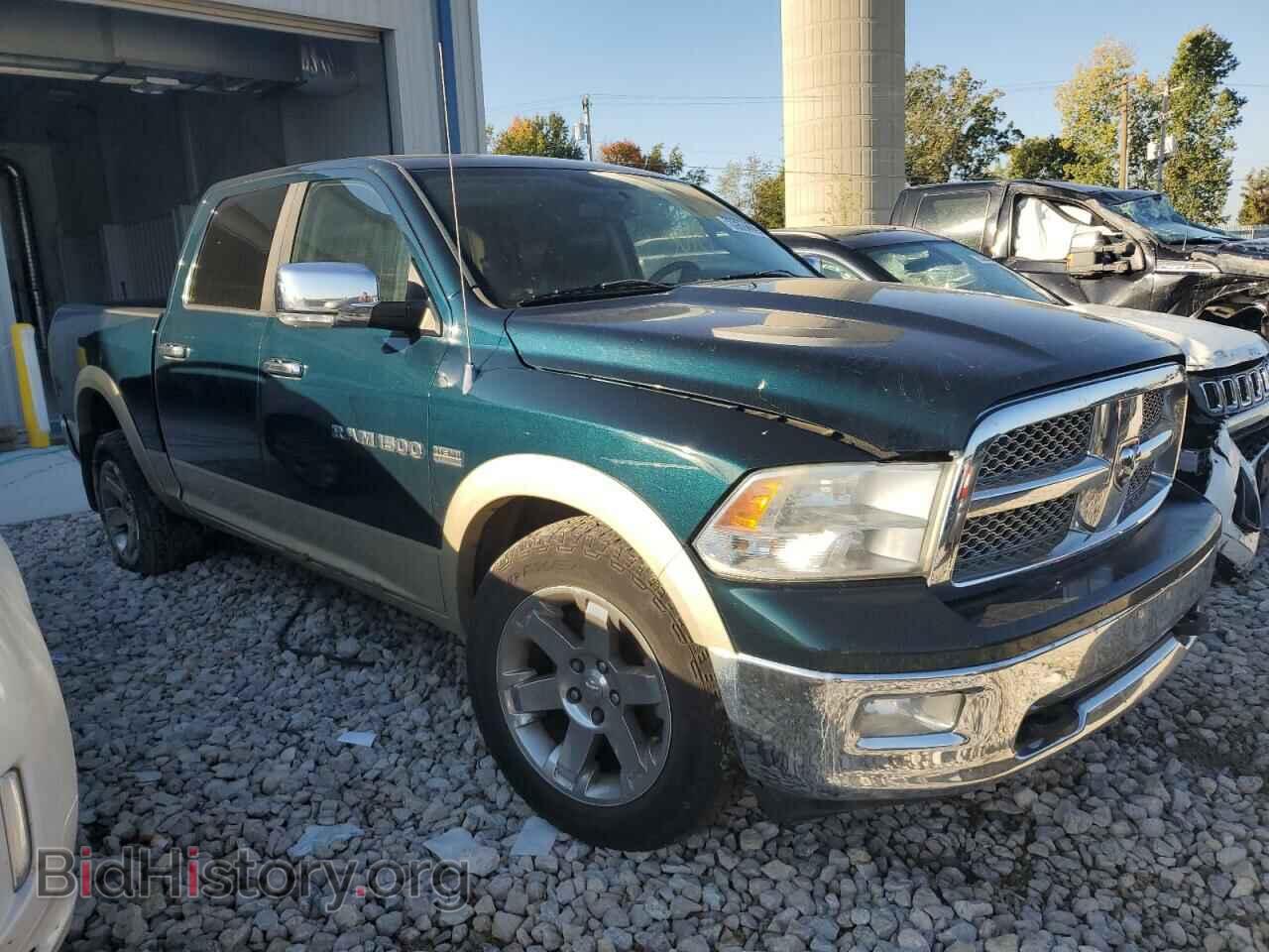 2011 DODGE All Models - VIN: 1D7RV1CT4BS566387 - Фото 4