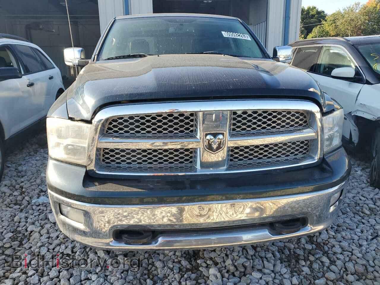 2011 DODGE All Models - VIN: 1D7RV1CT4BS566387 - Фото 5