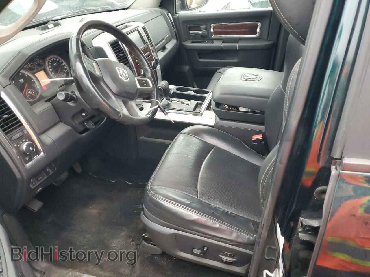 2011 DODGE All Models - VIN: 1D7RV1CT4BS566387 - Фото 7