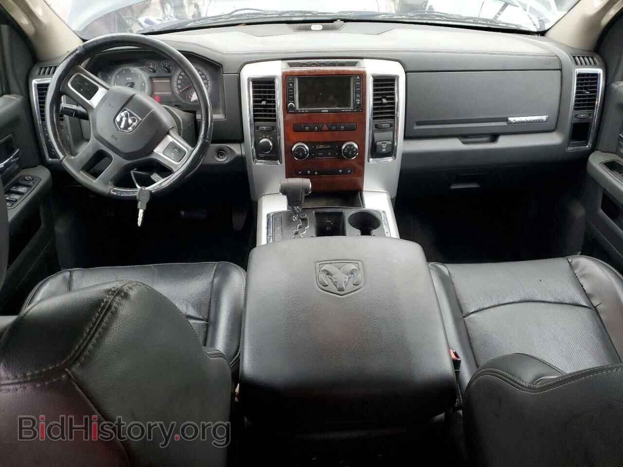 2011 DODGE All Models - VIN: 1D7RV1CT4BS566387 - Фото 8
