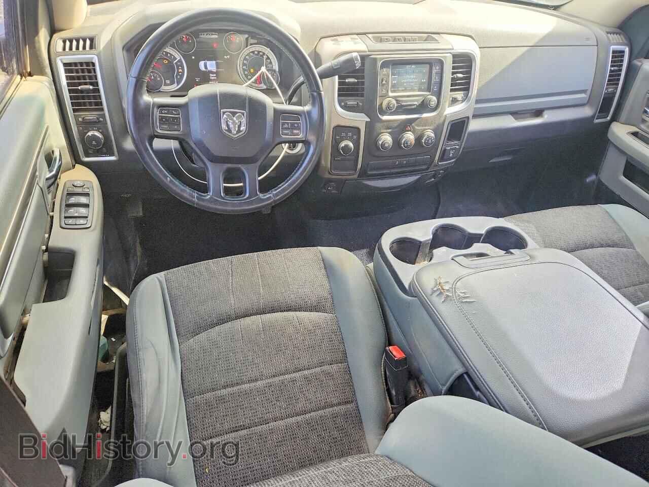2013 RAM 1500 - VIN: 1C6RR7GT7DS659393 - Photo 8