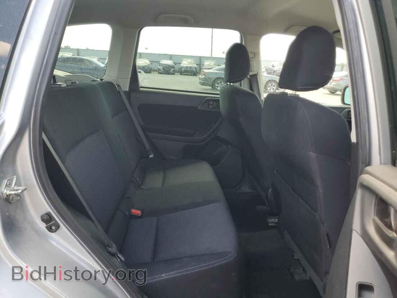 2014 SUBARU FORESTER - VIN: JF2SJAACXEH511990 - Фото 11