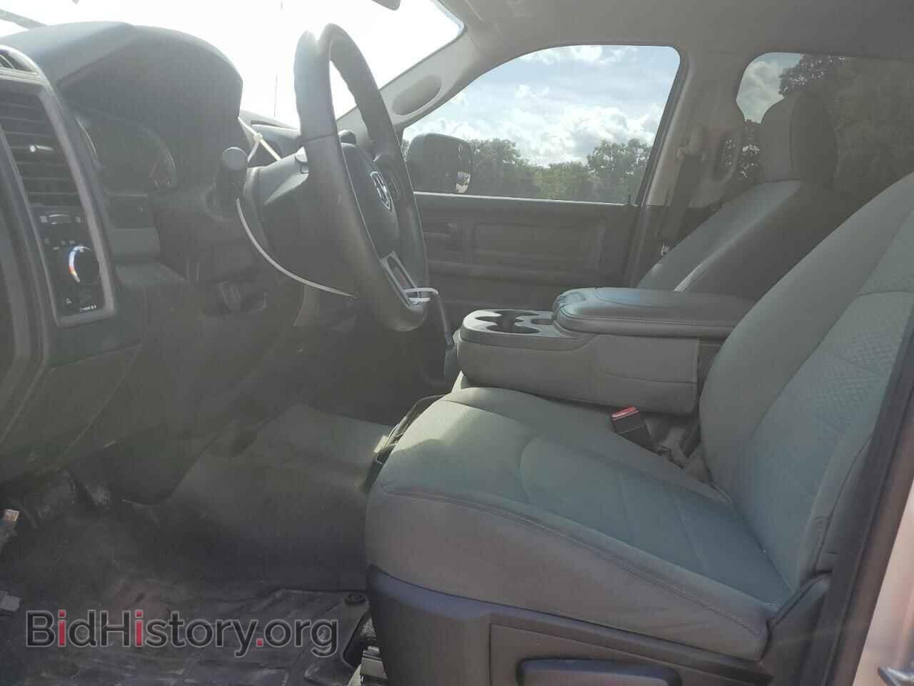 2018 RAM All Models - VIN: 3C6UR5CL1JG343740 - Фото 7