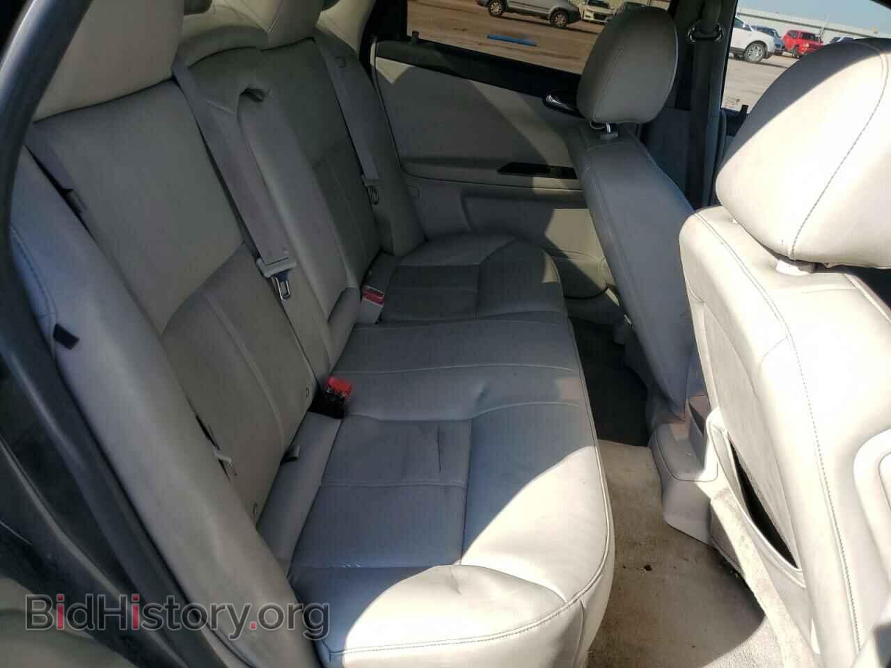 2015 CHEVROLET IMPALA - VIN: 2G1WC5E38F1129465 - Фото 10