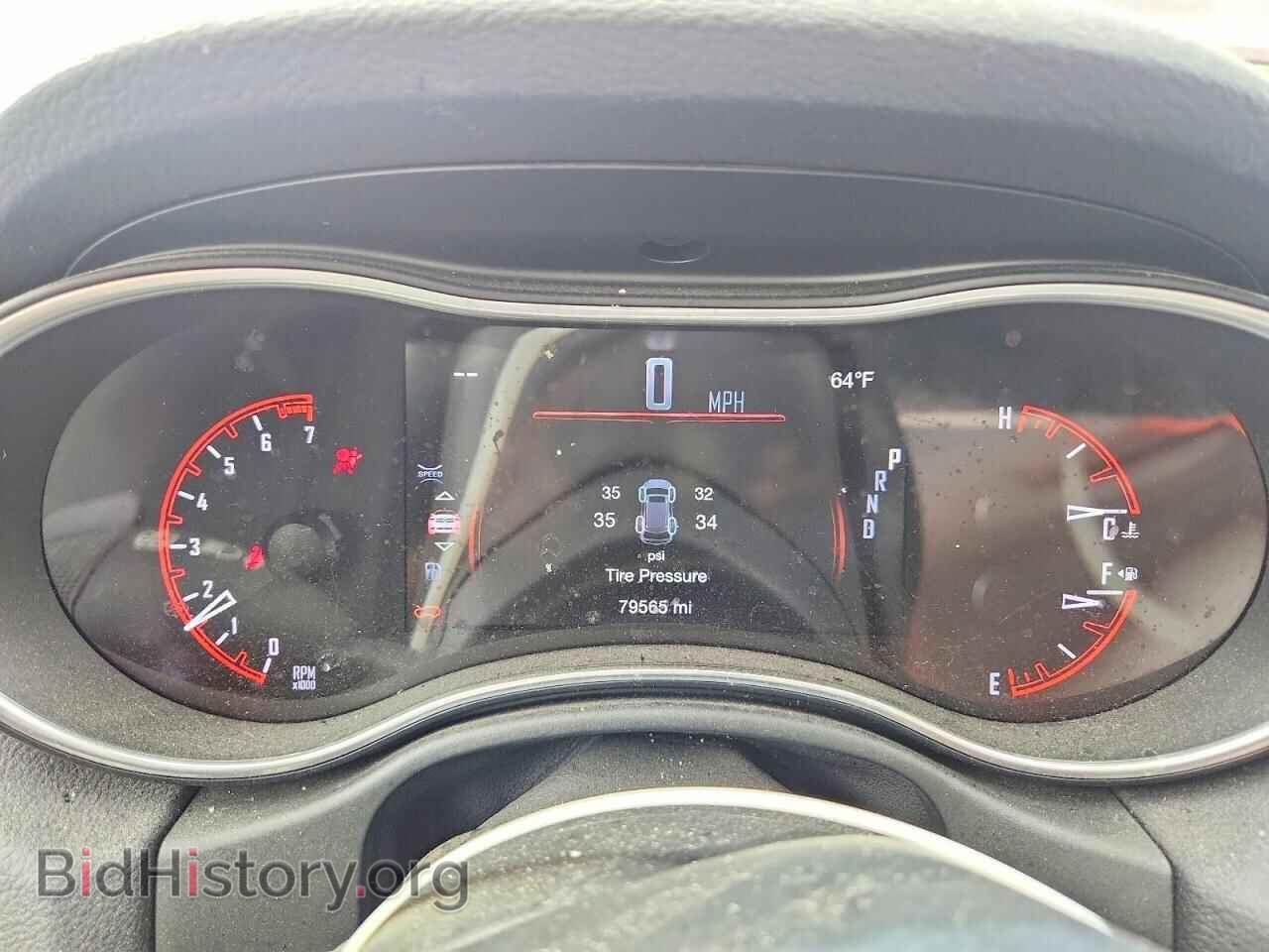2020 DODGE DURANGO - VIN: 1C4RDJAG6LC120174 - Photo 9