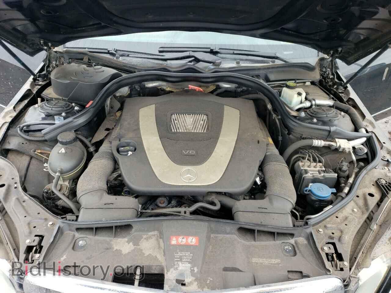 2010 MERCEDES-BENZ E-CLASS - VIN: WDDHF8HB0AA237207 - Фото 11