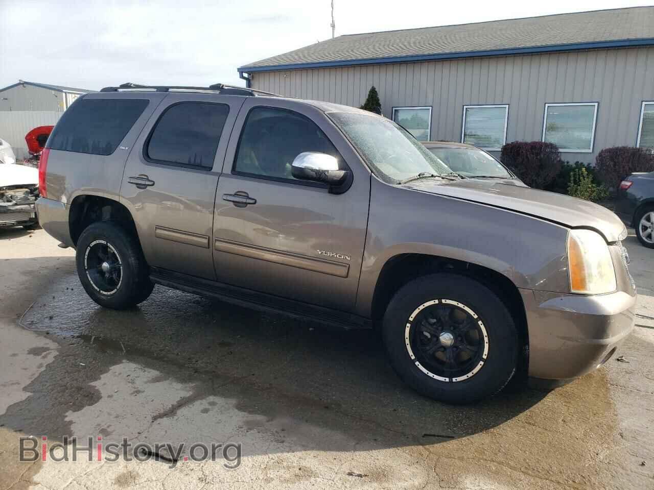 2011 GMC YUKON - VIN: 1GKS1CE03BR351097 - Фото 4