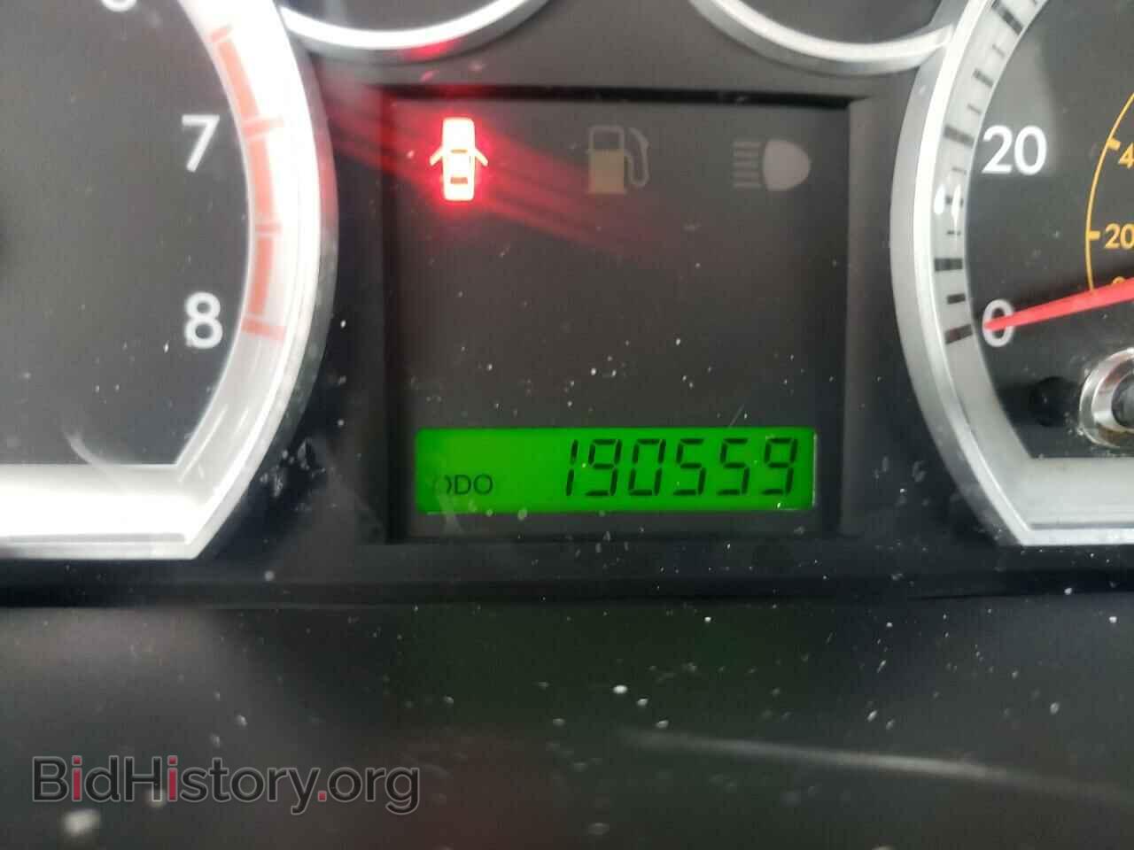 2007 CHEVROLET AVEO - VIN: KL1TD56667B175515 - Фото 8