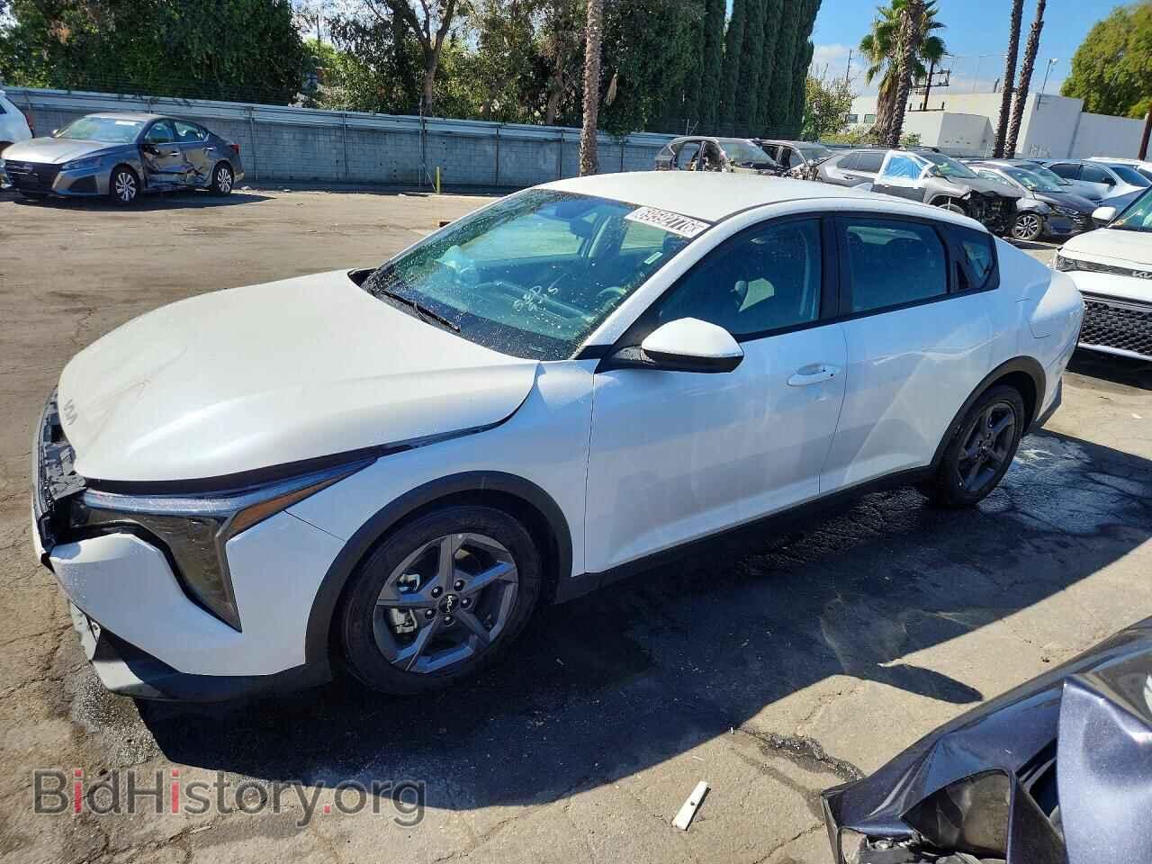 Photo 3KPFT4DE5SE080789 - KIA ALL OTHER 2025