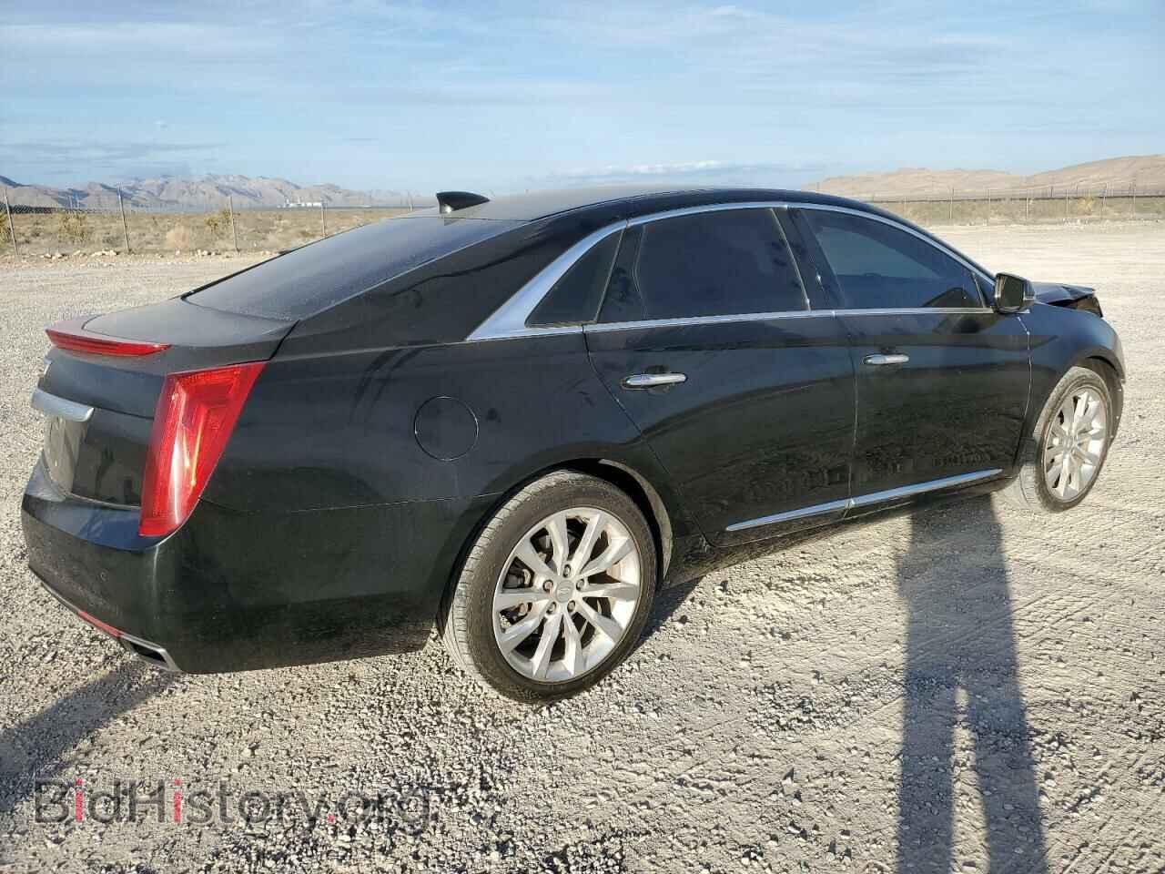 2017 CADILLAC XTS - VIN: 2G61M5S35H9175829 - Фото 3